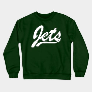 Jets 2024 Crewneck Sweatshirt